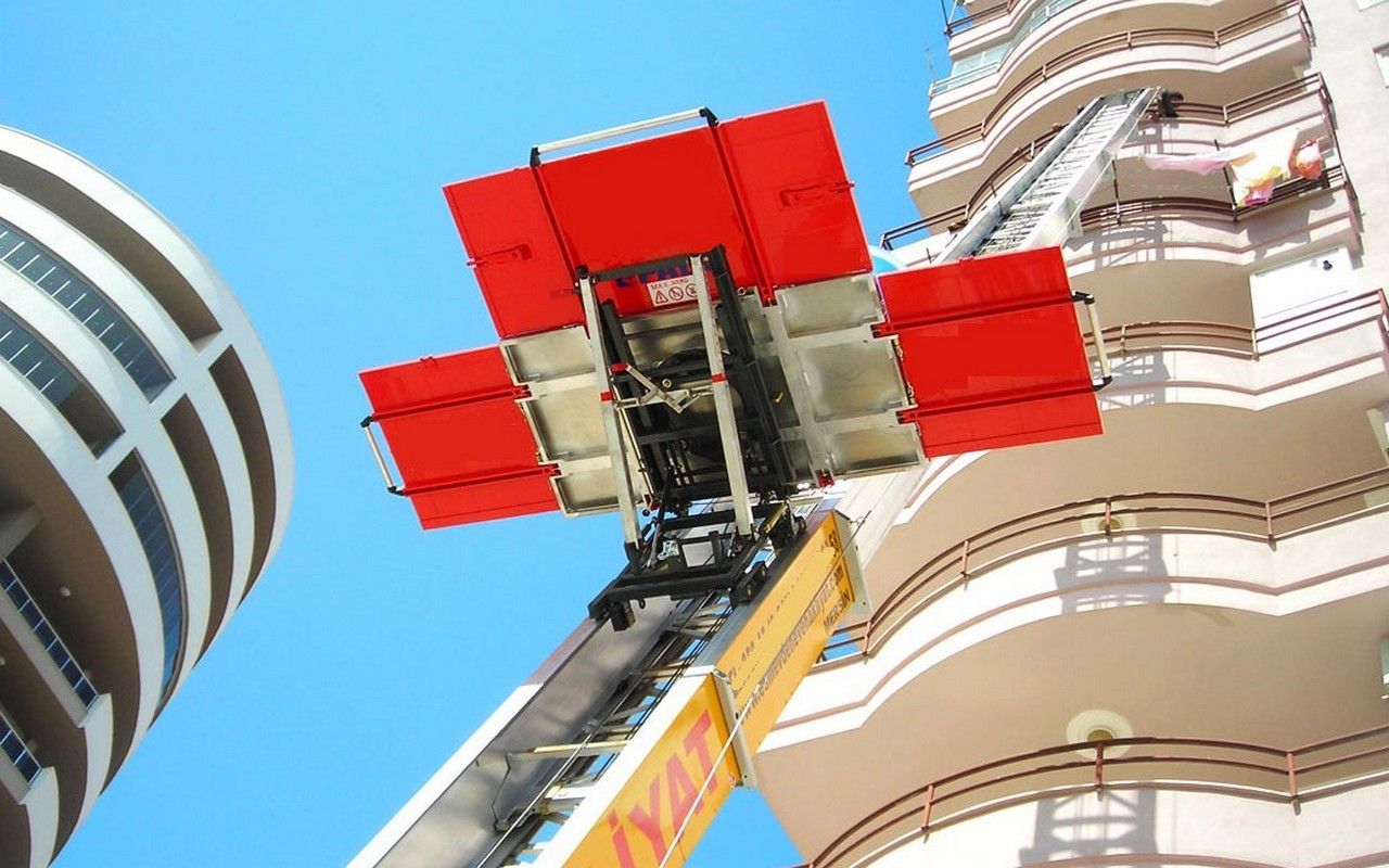 Torbalı Asansörlü nakliyat